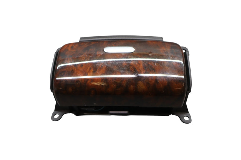 Load image into Gallery viewer, 06-13 Bentley Continental GT Rear Center Console Ashtray 3W5863075 Oem