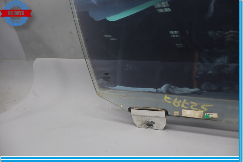 Load image into Gallery viewer, 06-12 Bentley Continental Flying Spur Front Right Side Door Window Glass Oem