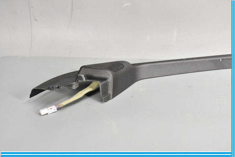 Load image into Gallery viewer, 18-20 Jaguar E-Pace Front Right Door Window Frame Trim Cover Oem