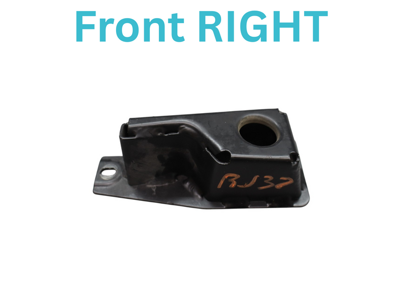 Load image into Gallery viewer, 14-20 Maserati Ghibli M157 Front Right Passenger Support Bracket 75211 Oem