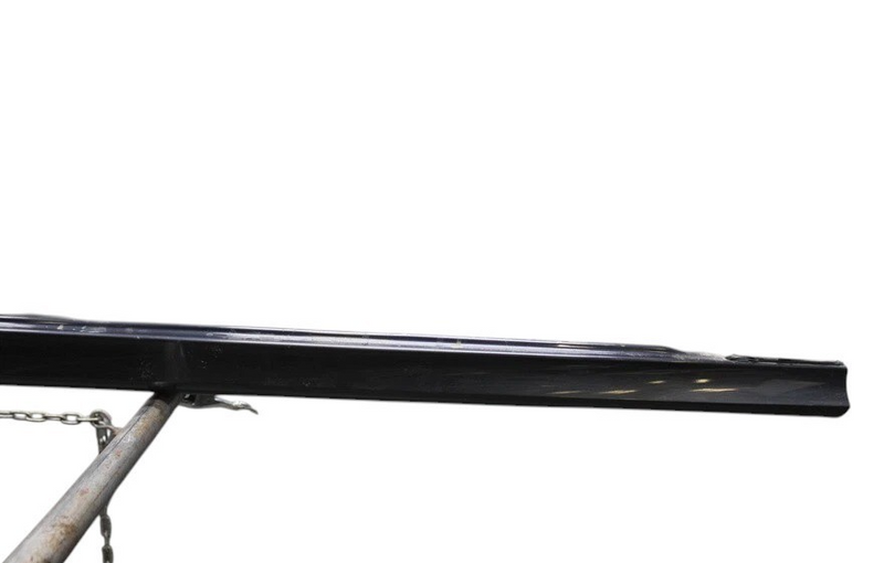 Load image into Gallery viewer, 12-15 Audi A7 Quattro Right Passenger Side Skirt Rocker Cover Panel Molding Oem