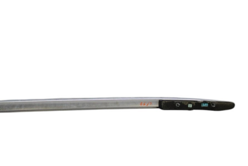 Load image into Gallery viewer, 11-17 Volkswagen Touareg Left Side Roof Rail Rack Luggage Carrier Molding Oem