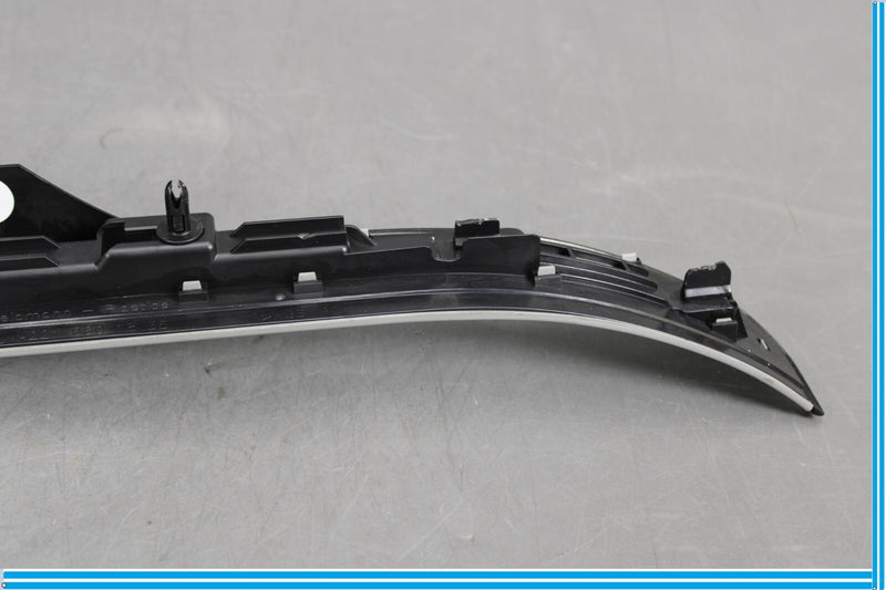 Load image into Gallery viewer, 07-13 Mercedes S550 S600 Rear Right Passenger Side Molding Strip Chrome Oem
