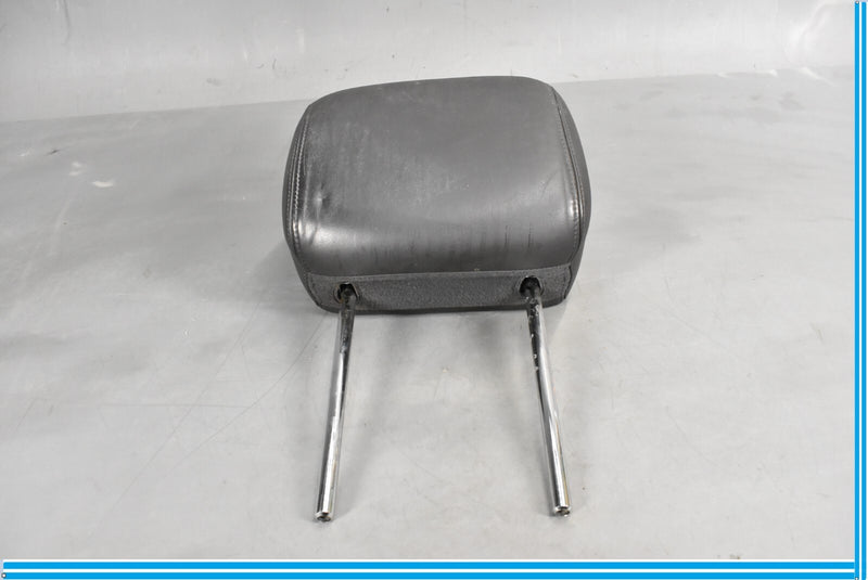 Load image into Gallery viewer, 09-11 Jaguar XF Front Left Driver Side Head Rest Headrest Black Oem