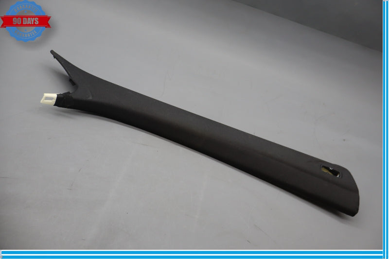 Load image into Gallery viewer, 12-15 Audi A6 Quattro Front Right Side Windshield A Pillar Trim Cover Panel Oem