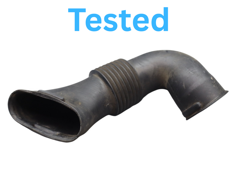 Load image into Gallery viewer, 07-17 Lexus LS460 LS460L Air Cleaner Intake Outlet Duct Tube 82776-50020 Oem