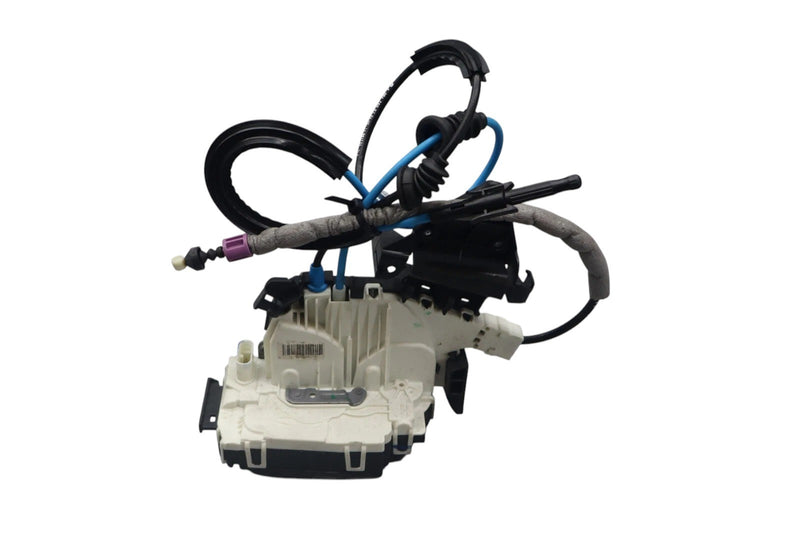 Load image into Gallery viewer, 08-14 Mercedes W204 C250 C300 C350 Rear Right Side Door Lock Latch Actuator Oem