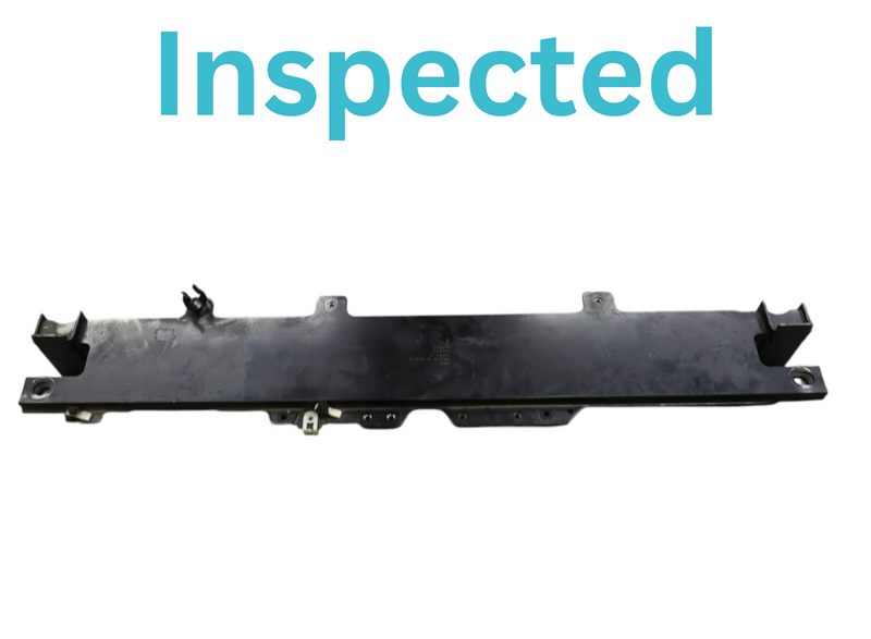 Load image into Gallery viewer, 14-21 BMW i3 Front Subframe Support Brace Bracket Crossmember Oem