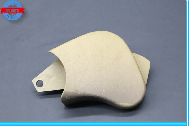 Load image into Gallery viewer, 04-10 BMW 645Ci 650i Front Right Passenger Side Seat Trim Outer Cover Oem