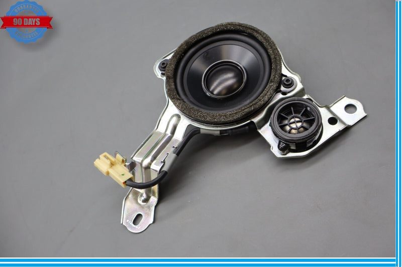 Load image into Gallery viewer, 07-17 Lexus LS460 LS460L Rear Left Driver Side Door Audio Sound Speaker Oem
