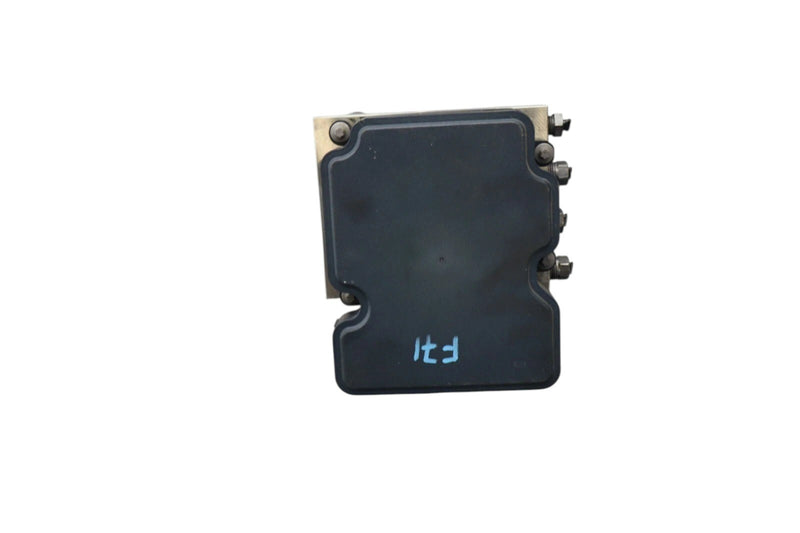 Load image into Gallery viewer, 14-16 Maserati Ghibli S Anti Lock Brake ABS Pump Module Unit 0265956101 Oem