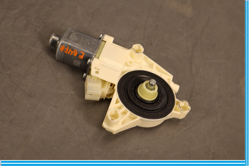 Load image into Gallery viewer, 10-13 Mercedes E350 E500 E550 Front Right Door Window Regulator Motor Oem