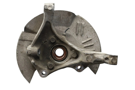 18-24 Buick Enclave Avenir Front Left Side Suspension Spindle Knuckle W/ Hub Oem
