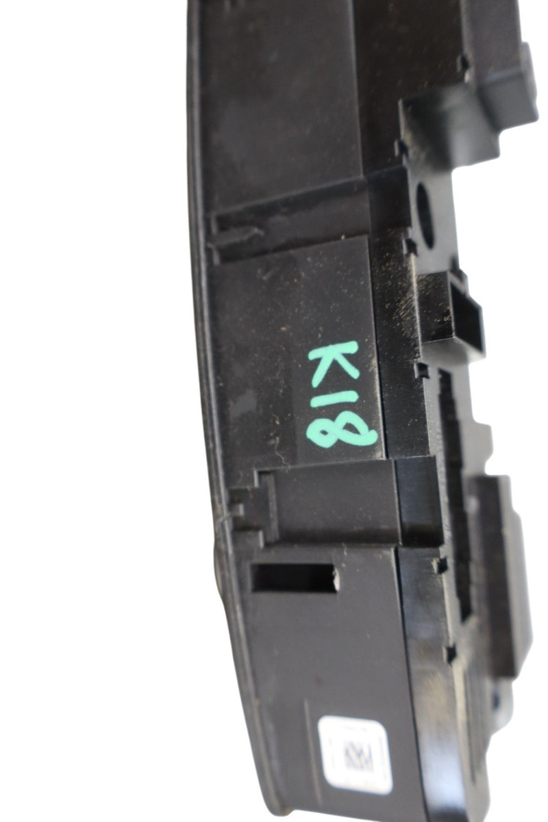 Load image into Gallery viewer, 12-16 Audi A7 A6 Rear HVAC AC Climate Control Center Console Switch Unit Oem