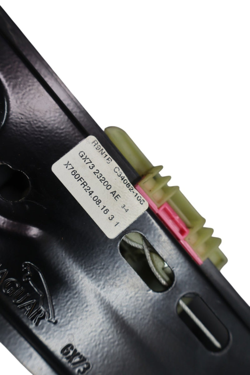 Load image into Gallery viewer, 16-20 Jaguar XE Front Right Passenger Side Door Window Regulator Oem