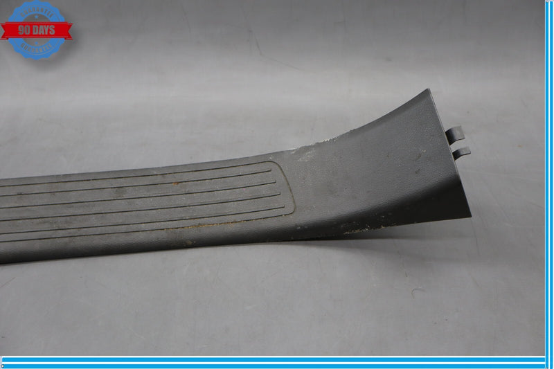 Load image into Gallery viewer, 13-19 Mercedes X166 GL450 GL550 Rear Right Side Door Sill Scuff Plate Trim Oem