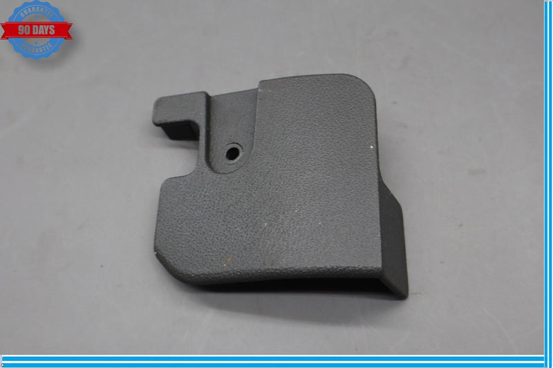 Load image into Gallery viewer, 03-12 Mercedes SL500 SL600 Front Left Side Seat Cushion Trim Molding Oem