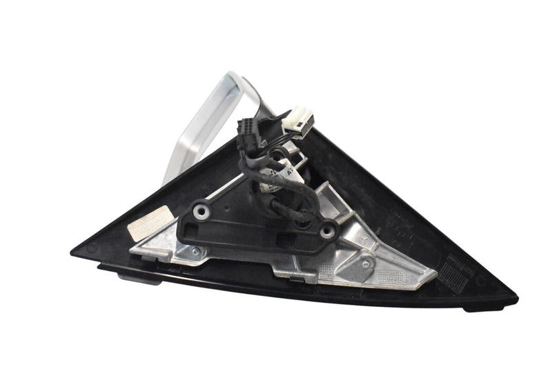 Load image into Gallery viewer, 12-15 Mercedes-Benz C250 C350 Coupe Right Side Rear View Door Mirror Silver Oem