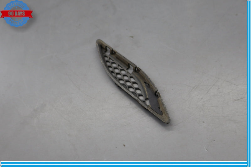 Load image into Gallery viewer, 14-17 Maserati Ghibli Front Fender Grille Grill Vent Trim 670025655 Oem