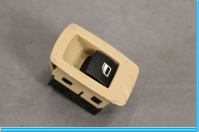 Load image into Gallery viewer, 12-16 BMW F30 328i 335i Rear Left Or Right Side Power Window Control Switch Oem
