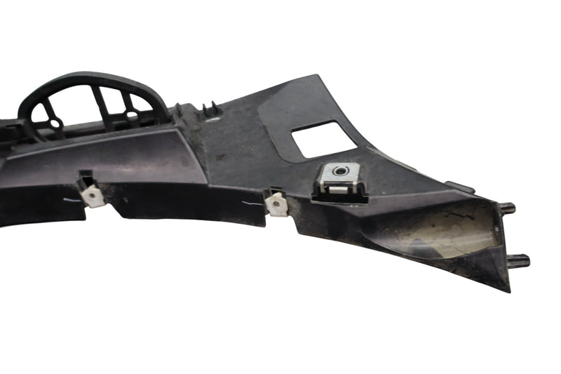 Load image into Gallery viewer, 10-15 Jaguar XJL XJ X351 Rear Right Passenger Side Bumper Mounting Bracket Oem