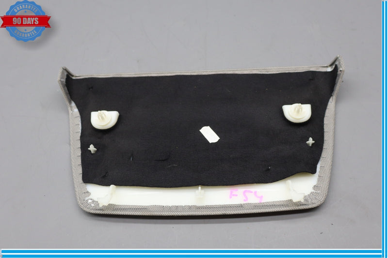 Load image into Gallery viewer, 12-18 BMW 320i 428i F30 Rear 3rd Third Brake Light Trim Cover Oem