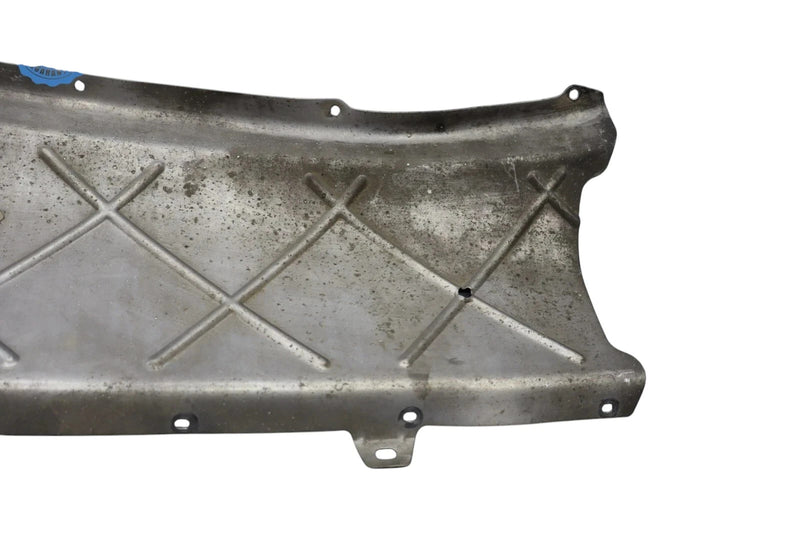 Load image into Gallery viewer, 03-12 Bentley Continental Flying Spur Right Side Trunk Under Cover Shield Oem