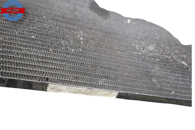 Load image into Gallery viewer, 03-08 BMW Z4 E85 E86 HVAC AC A/C Air Conditioning Condenser Radiator 6914033 OEM