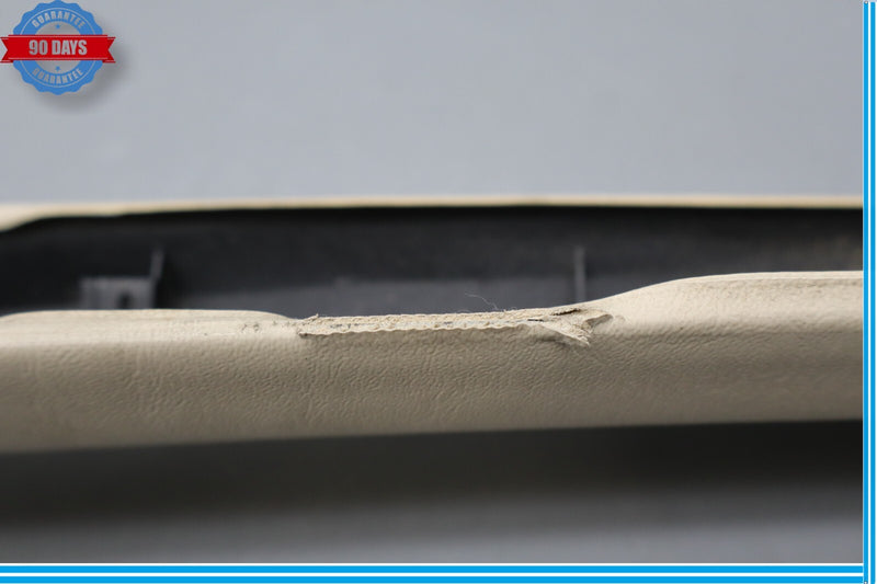 Load image into Gallery viewer, 90-02 Mercedes SL320 SL500 R129 Right Passenger Side A Pillar Trim Cover Oem