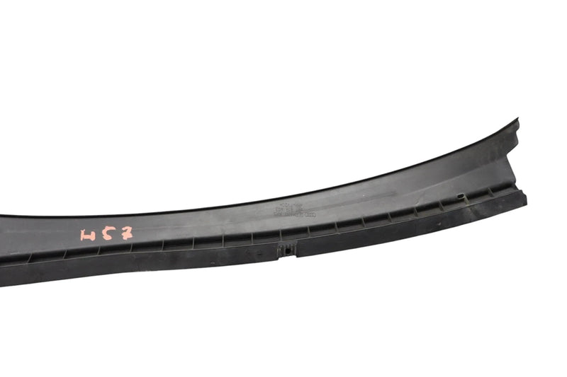 Load image into Gallery viewer, 09-17 Audi Q5 SQ5 Front Upper Windshield Cowl Vent Deflector Panel Oem