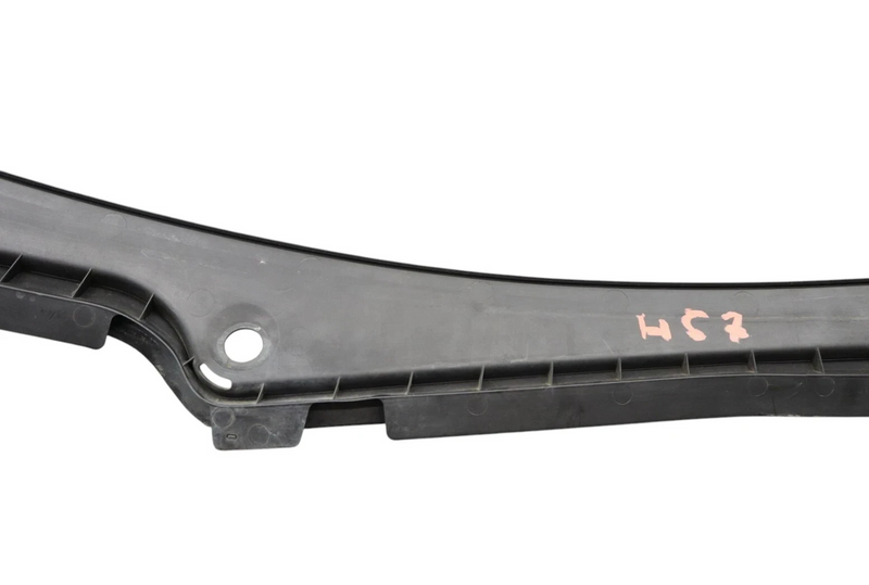 Load image into Gallery viewer, 09-17 Audi Q5 SQ5 Front Upper Windshield Cowl Vent Deflector Panel Oem