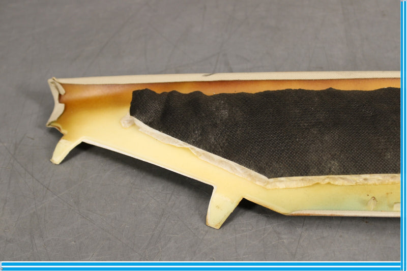 Load image into Gallery viewer, 09-15 Jaguar XF Rear Right Side Upper C Pillar Trim Panel Oem