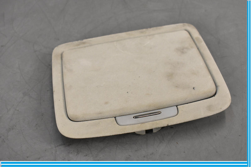 Load image into Gallery viewer, 07-17 Lexus LS460 XF40 Rear Left Overhead Dome Light Lamp W/ Vanity Mirror Oem
