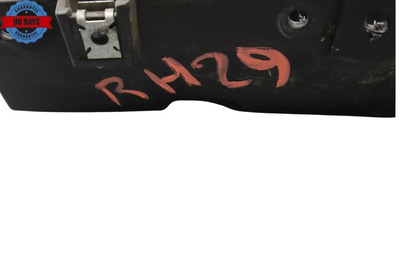 Load image into Gallery viewer, 03-11 Bentley Continental GT GTC Rear Right Bumper Holder Support Bracket OEM