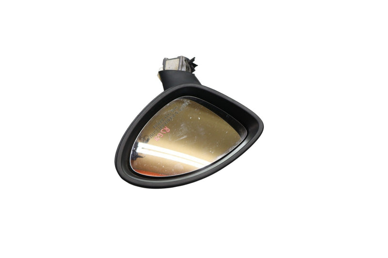 Load image into Gallery viewer, 11-14 Porsche Cayenne S 958 Front Right Passenger Side Door Rear View Mirror Oem