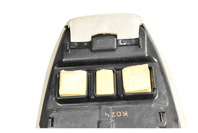 Load image into Gallery viewer, 03-10 Bentley Continental Rear Right Upper Seat Cushion Beige 3W3885511 OEM