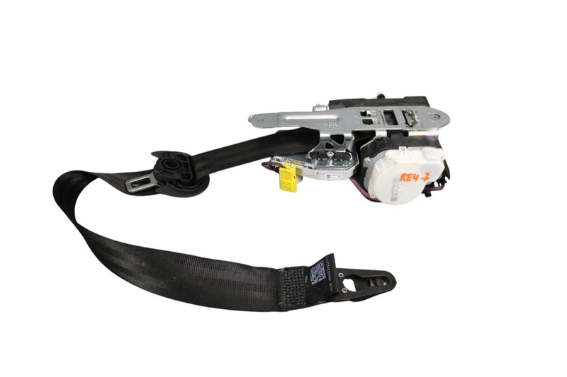 Load image into Gallery viewer, 11-18 Audi A8 Front Right Passenger Side Seat Belt Seatbelt Retractor Oem