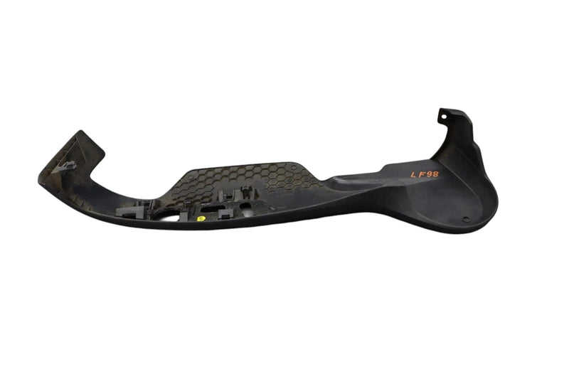 Load image into Gallery viewer, 11-17 Volkswagen Touareg Front Left Driver Side Seat Frame Trim 7P6881313 OEM