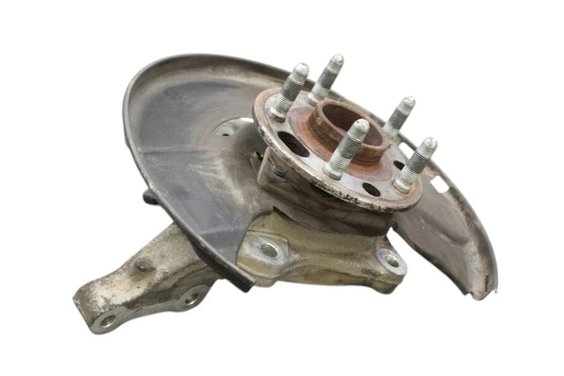 Load image into Gallery viewer, 10-16 Buick LaCrosse CXL Front Left Driver Side Steering Knuckle Hub Spindle Oem