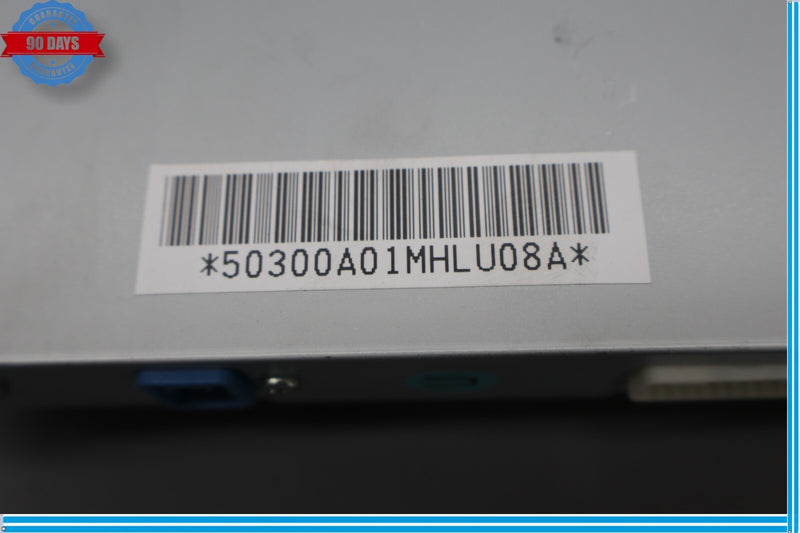 Load image into Gallery viewer, 07-09 Lexus LS460 Satellite Radio Receiver Computer Module Unit 86180-50300 Oem