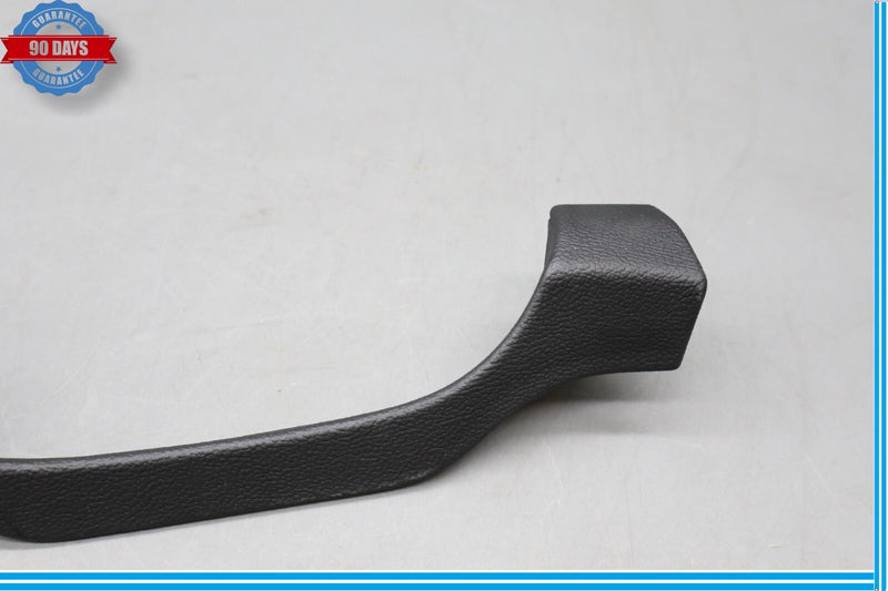 Load image into Gallery viewer, 14-19 Maserati Ghibli Dash Speedometer Lower Trim Panel Cover Black Oem