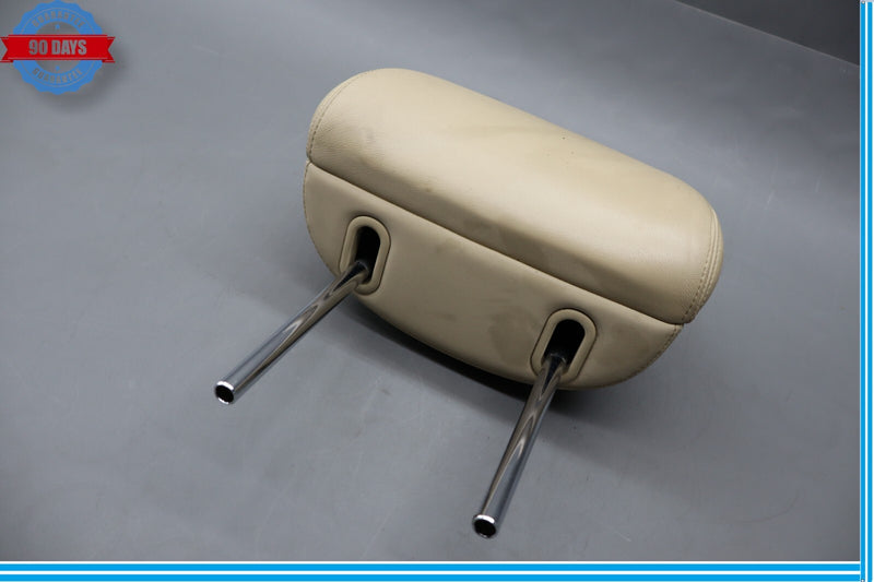 Load image into Gallery viewer, 07-08 Lexus LS460 LS460L Front Right Passenger Side Seat Headrest Head Rest Oem