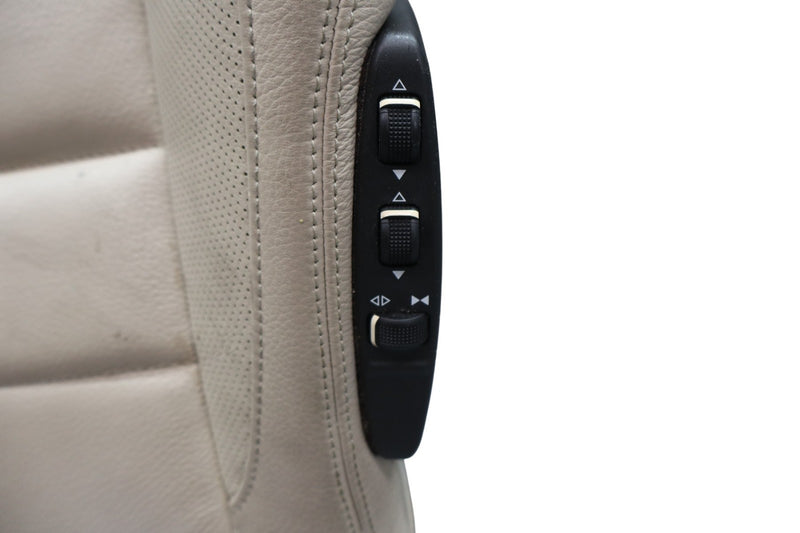 Load image into Gallery viewer, 10-17 Mercedes A207 E350 E550 Front Left Side Lower Bottom Seat Cushion Oem
