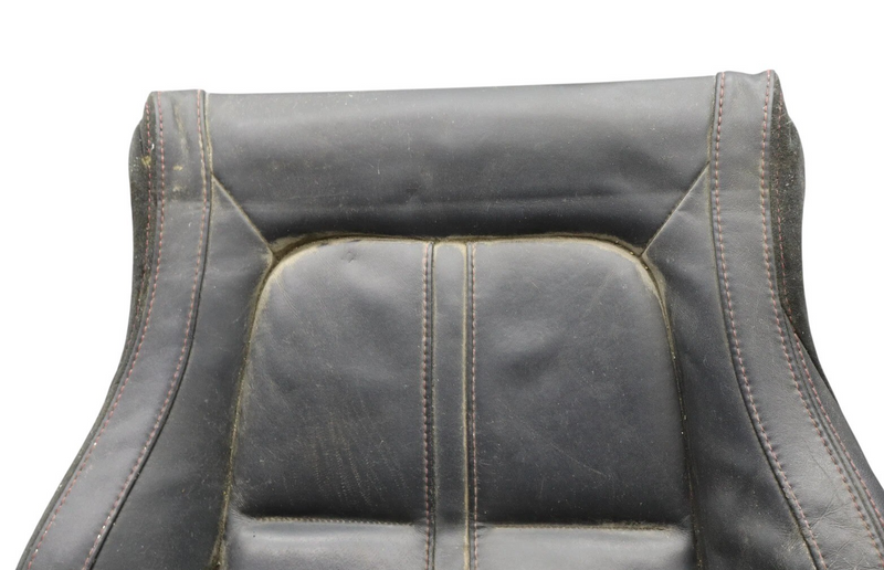 Load image into Gallery viewer, 14-17 Jaguar X152 F-Type Front Left Driver Side Seat Lower Bottom Cushion Oem