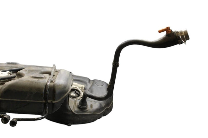 Load image into Gallery viewer, 10-15 Porsche Panamera Fuel Gas Tank Housing Filler Neck Assy 97020101357 Oem