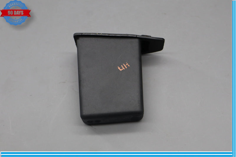 Load image into Gallery viewer, 08-14 Mercedes W204 C250 C350 Center Console Armrest Pocket Insert Box Black Oem