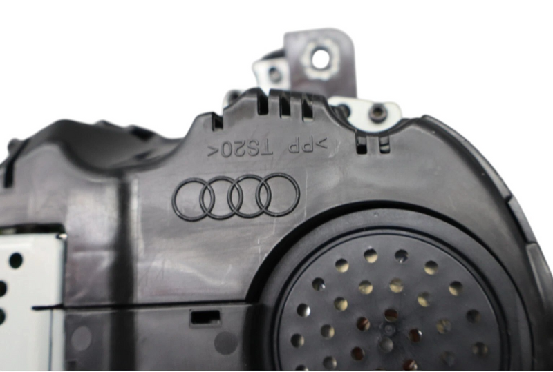 Load image into Gallery viewer, 14-15 Audi A6 Quattro Dash Dashboard Speedometer Instrument Gauge Cluster Oem