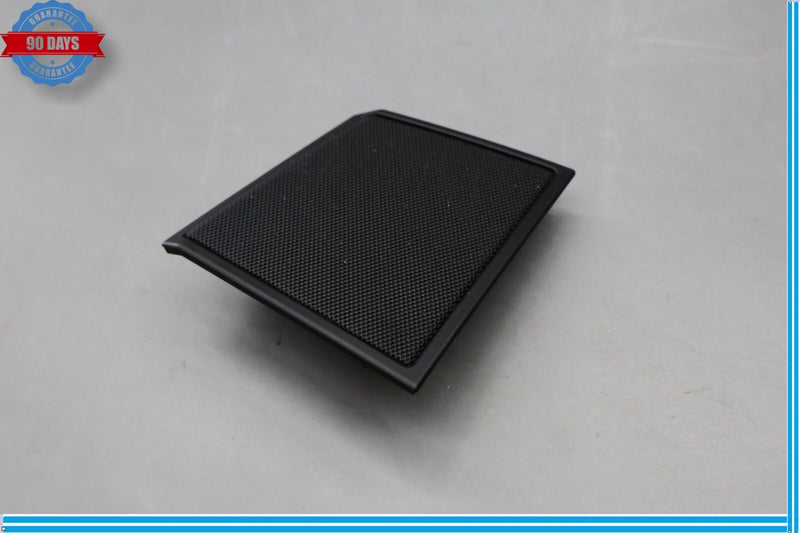 Load image into Gallery viewer, 14-21 Maserati Ghibli M157 Right Side Dash Tweeter Speaker Grille Trim Oem