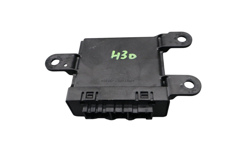 Load image into Gallery viewer, 14-18 Maserati Ghibli Park Parking Sensor Control Module Unit 670004819 Oem