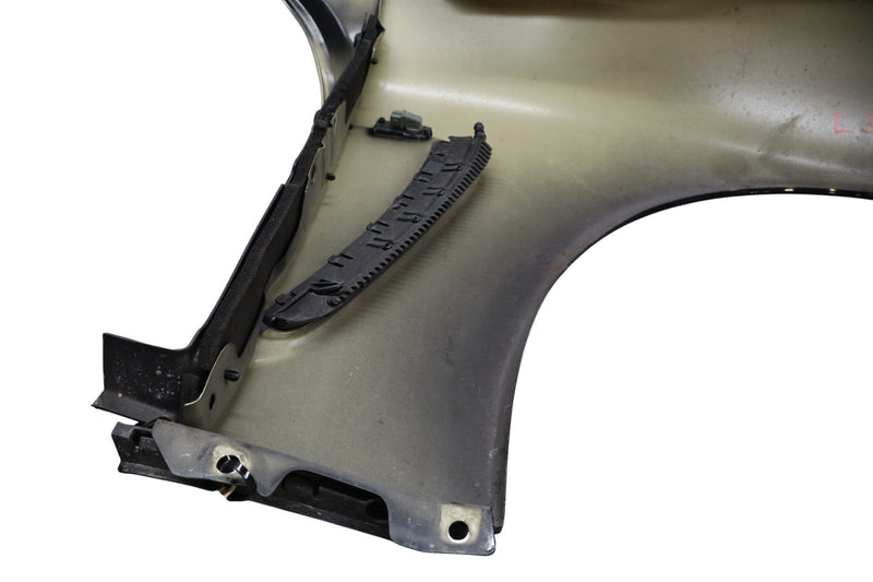 Load image into Gallery viewer, 10-13 Porsche Panamera Front Left Driver Side Fender Cover Panel Assembly Oem